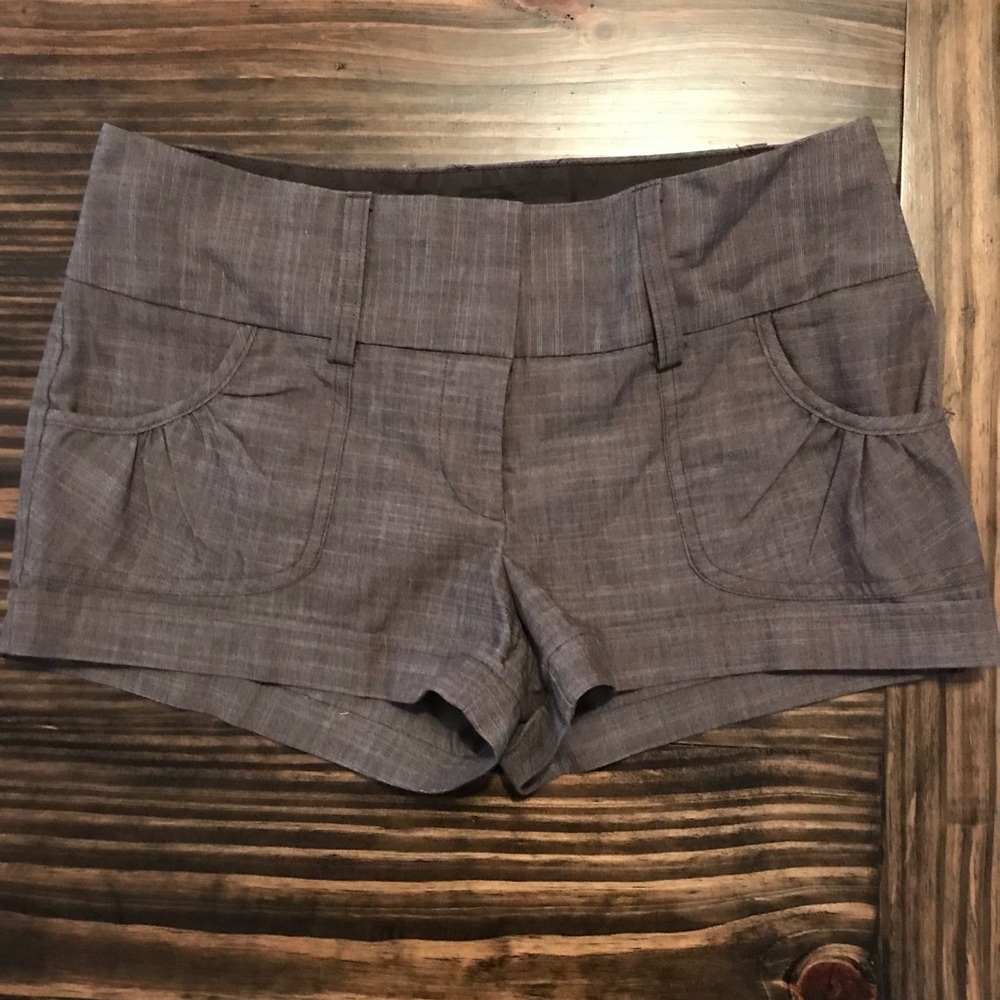 Charlotte Russe Shorts